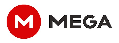 Mega.nz Logo